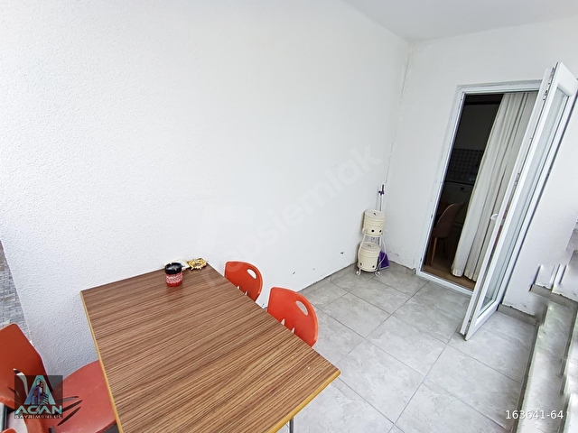 ▂ACAN▂KİRALIK**DURALİALIÇ MAH. CADDE ÜZERİ LÜKS YAPILI 3+1 DAİRE - Görsel 11