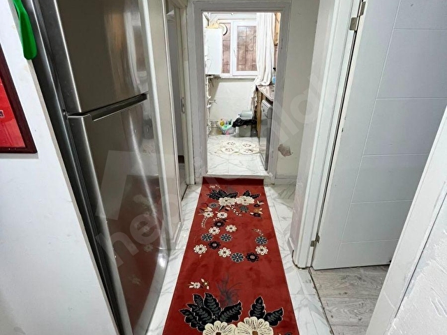 SOĞANLI MH. OLİMPİK SPOR TESİSİ YAKINI  EŞYALI  2+1 BODRUM KAT DAİRE - Görsel 30
