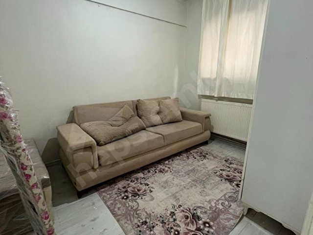 SOĞANLI MH. OLİMPİK SPOR TESİSİ YAKINI  EŞYALI  2+1 BODRUM KAT DAİRE - Görsel 16