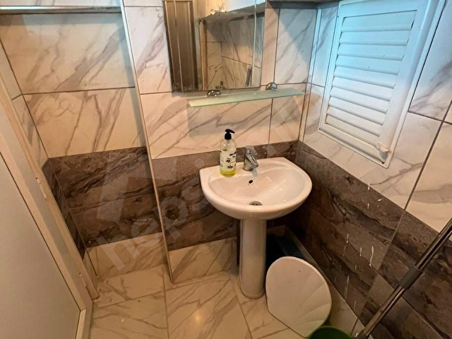 SOĞANLI MH. OLİMPİK SPOR TESİSİ YAKINI  EŞYALI  2+1 BODRUM KAT DAİRE - Görsel 24