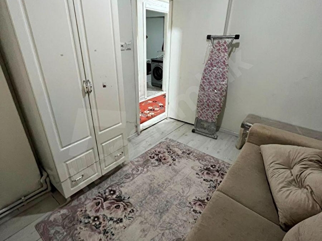 SOĞANLI MH. OLİMPİK SPOR TESİSİ YAKINI  EŞYALI  2+1 BODRUM KAT DAİRE - Görsel 21