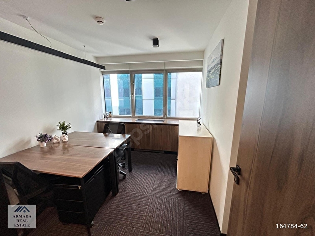 ALTUNİZADE PRESTİJLİ ADRESTE SANAL OFİS - Görsel 6