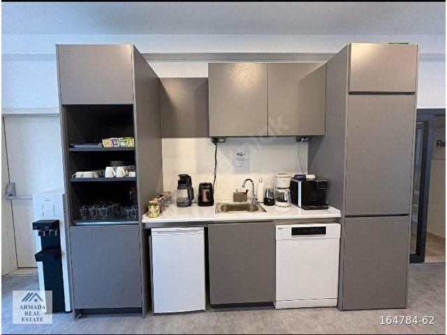 ALTUNİZADE PRESTİJLİ ADRESTE SANAL OFİS - Görsel 10