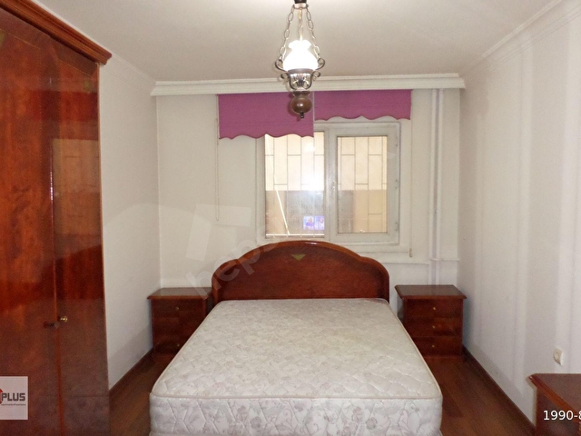 Tavuskuşu Sokak Hakimevi Yanı Eşyalı 3+1 Kiralık Daire - Görsel 10