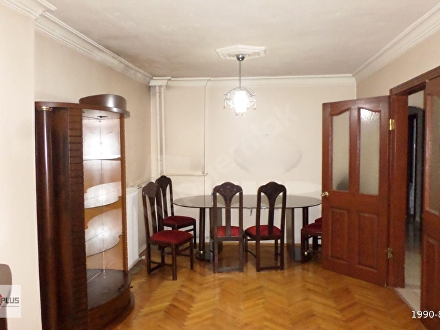 Tavuskuşu Sokak Hakimevi Yanı Eşyalı 3+1 Kiralık Daire - Görsel 12