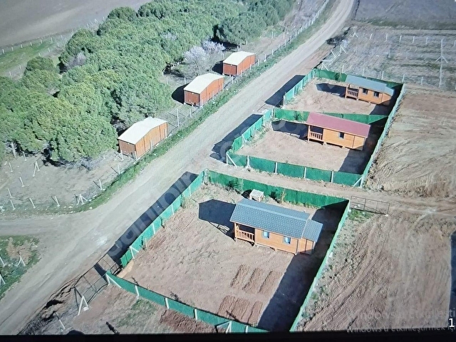 Tekirdağ, Marmara Ereğlisi Çeşmeli 803m2 muhteşem Hisseli Arsa