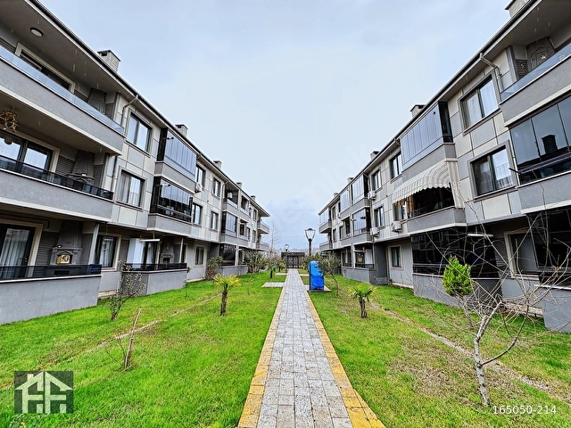 MODERN SİTE İÇİNDE HAVUZ CEPHELİ GENİŞ 2+1 KAÇIRILMAYACAK DAİRE - Görsel 4