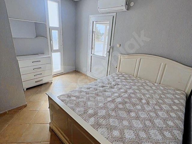 Bodrum Bitez Kiralık Dubleks Daire - Görsel 17