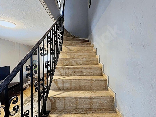 Bodrum Bitez Kiralık Dubleks Daire - Görsel 9