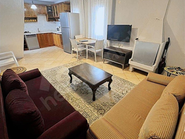 Bodrum Bitez Kiralık Dubleks Daire - Görsel 5