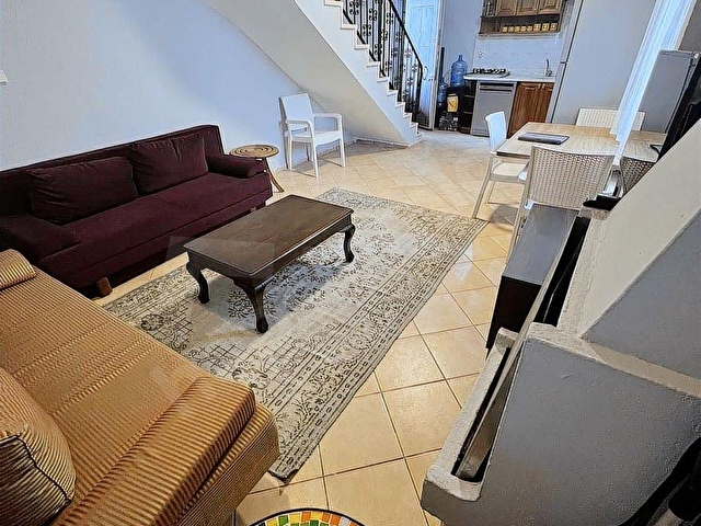 Bodrum Bitez Kiralık Dubleks Daire - Görsel 6