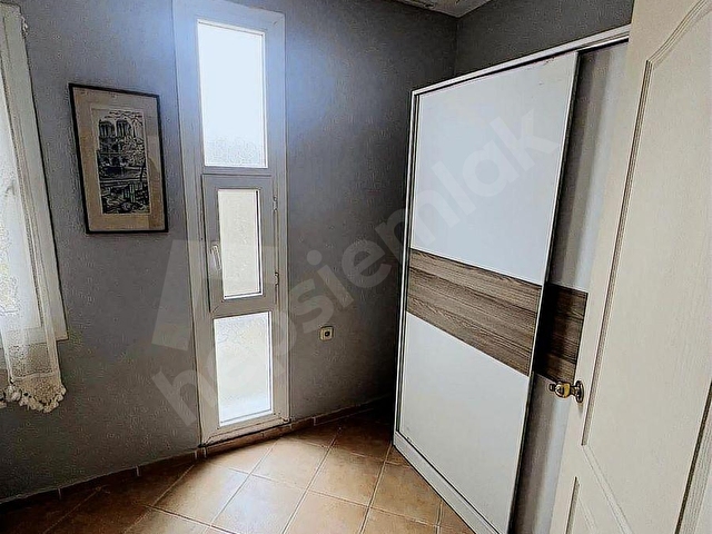 Bodrum Bitez Kiralık Dubleks Daire - Görsel 10