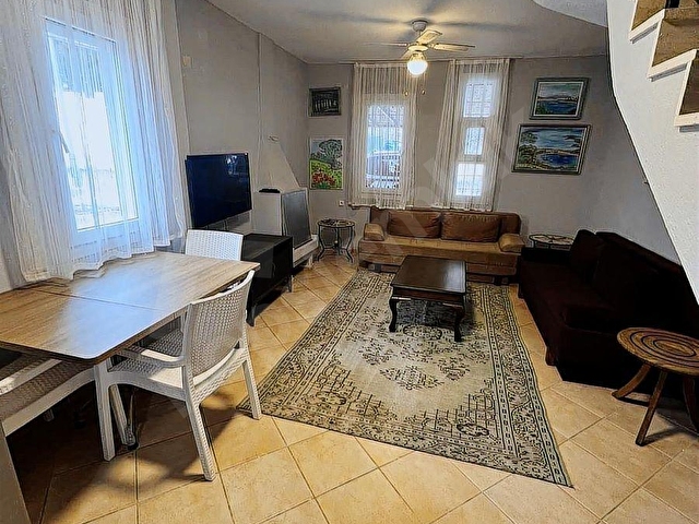 Bodrum Bitez Kiralık Dubleks Daire - Görsel 7