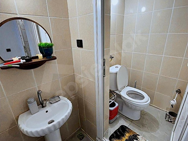 KARGIPINARINDA MÜSTAKİL BAHÇELİ 3+1 DAİRE - Görsel 10