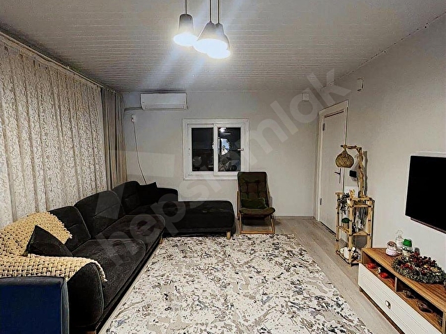 KARGIPINARINDA MÜSTAKİL BAHÇELİ 3+1 DAİRE - Görsel 23