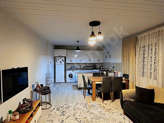 KARGIPINARINDA MÜSTAKİL BAHÇELİ 3+1 DAİRE - Görsel 12
