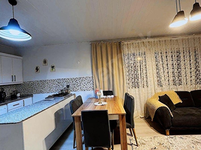 KARGIPINARINDA MÜSTAKİL BAHÇELİ 3+1 DAİRE - Görsel 15