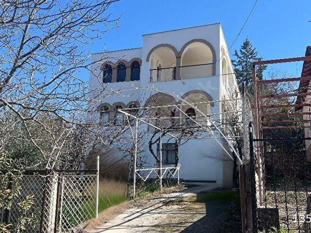 Döşemealtı Dağbeli Satılık