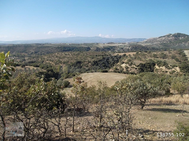 MANİSA KÖPRÜBAŞI İLÇESİNDE SATILIK ARAZİ - Görsel 20
