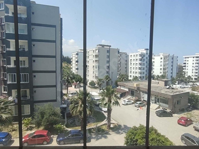 EMEL EMLAKTAN GELİŞİM SİTESİNDE 2+1 KİRALIK DAİRE - Görsel 13