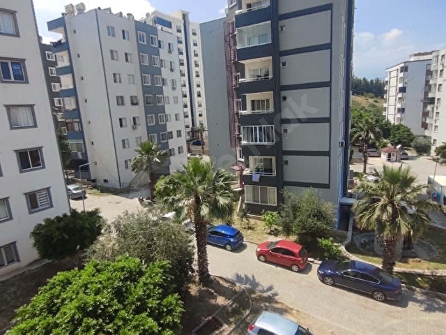 EMEL EMLAKTAN GELİŞİM SİTESİNDE 2+1 KİRALIK DAİRE - Görsel 12