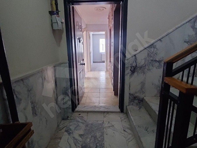 İHTİŞAM EMLAKTAN FATİH MAHALLESİNDE SATILIK DAİRE - Görsel 21