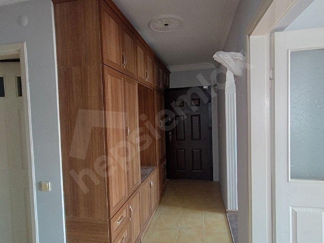 İHTİŞAM EMLAKTAN FATİH MAHALLESİNDE SATILIK DAİRE - Görsel 24