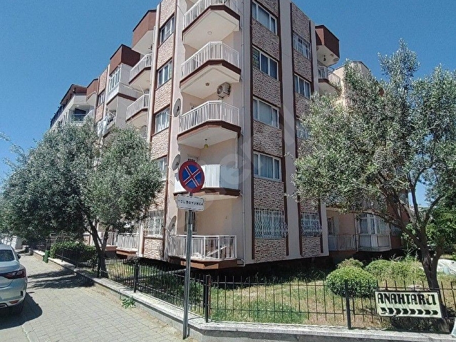 İHTİŞAM EMLAKTAN FATİH MAHALLESİNDE SATILIK DAİRE - Görsel 3