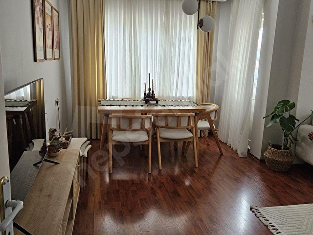 İHTİŞAM EMLAKTAN FATİH MAHALLESİNDE SATILIK DAİRE - Görsel 11