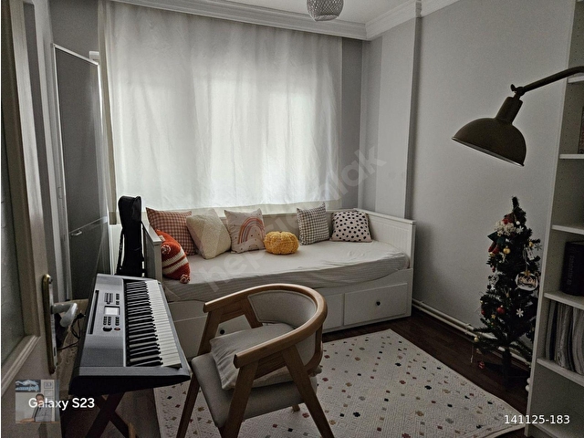 İHTİŞAM EMLAKTAN FATİH MAHALLESİNDE SATILIK DAİRE - Görsel 16