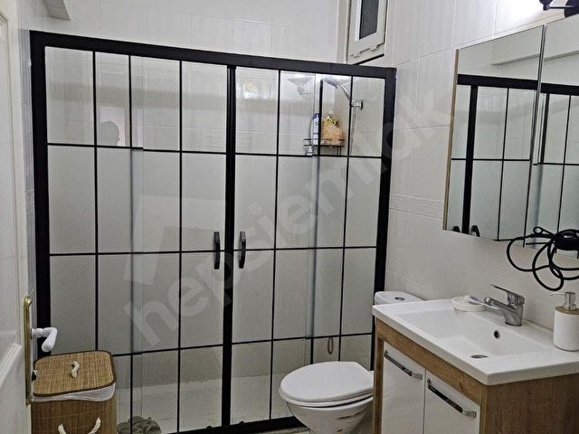 İHTİŞAM EMLAKTAN FATİH MAHALLESİNDE SATILIK DAİRE - Görsel 15