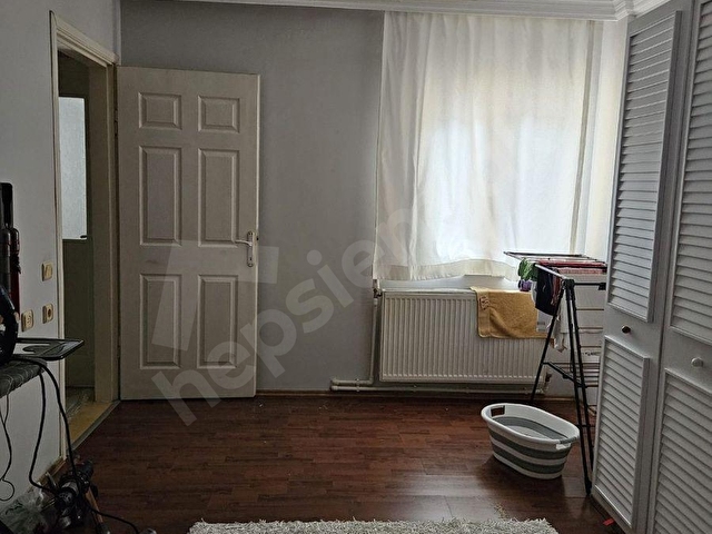 İHTİŞAM EMLAKTAN FATİH MAHALLESİNDE SATILIK DAİRE - Görsel 18