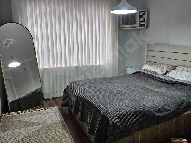 İHTİŞAM EMLAKTAN FATİH MAHALLESİNDE SATILIK DAİRE - Görsel 17