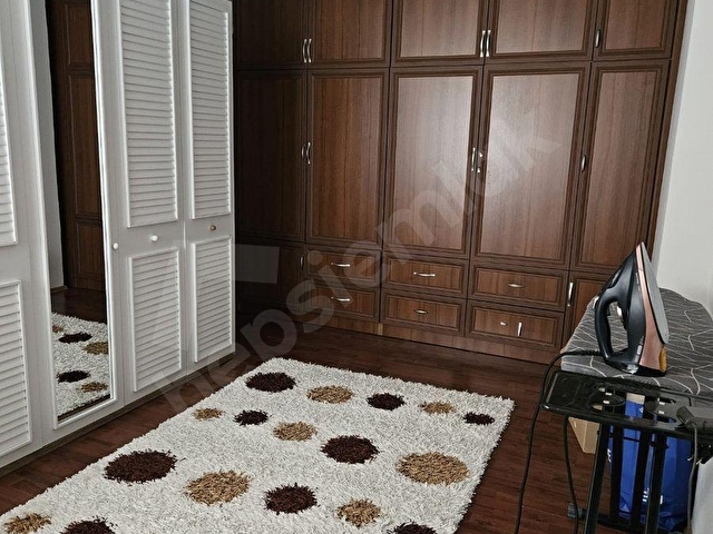 İHTİŞAM EMLAKTAN FATİH MAHALLESİNDE SATILIK DAİRE - Görsel 19