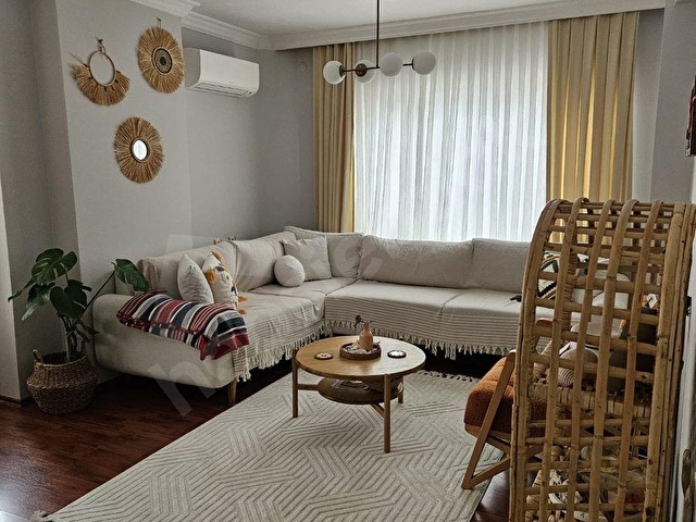 İHTİŞAM EMLAKTAN FATİH MAHALLESİNDE SATILIK DAİRE - Görsel 10