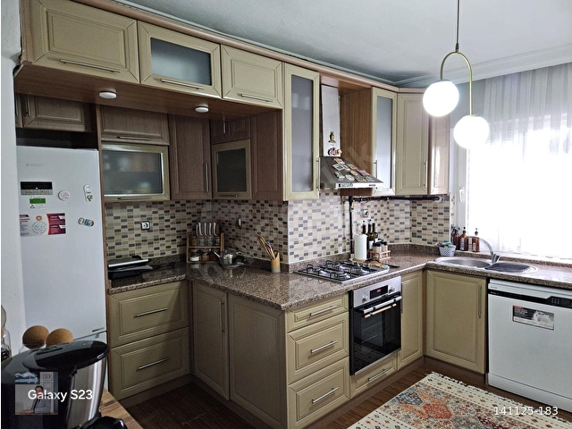 İHTİŞAM EMLAKTAN FATİH MAHALLESİNDE SATILIK DAİRE - Görsel 14