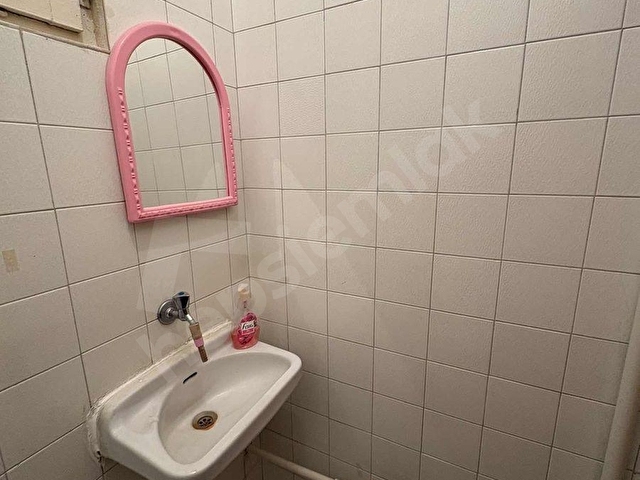 G.O.P Uğur Mumcu Caddesinde Kiralık Cadde Cepheli Dükkan - Görsel 11