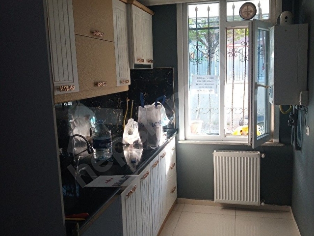 sahibinden satılık lüx daire - Görsel 8