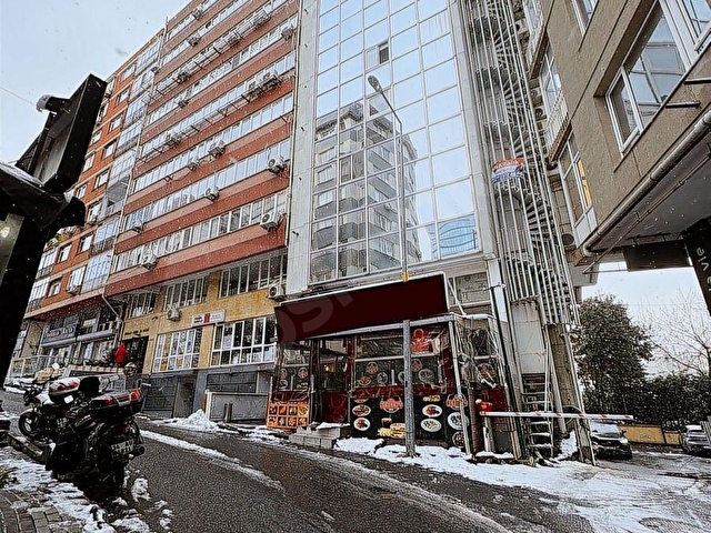 İstanbul Şişlide 152 m2 Satılık Büro&Ofis (100704875) - Görsel 15
