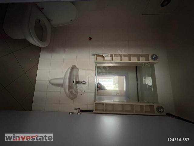 İstanbul Şişlide 152 m2 Satılık Büro&Ofis (100704875) - Görsel 11