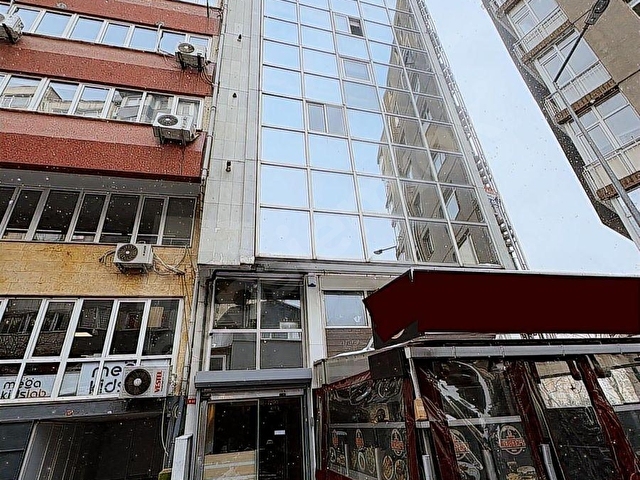 İstanbul Şişlide 152 m2 Satılık Büro&Ofis (100704875)