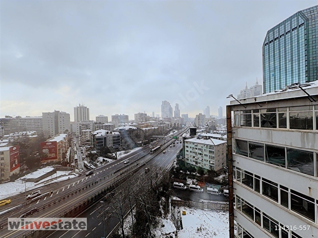 İstanbul Şişlide 152 m2 Satılık Büro&Ofis (100704875) - Görsel 13