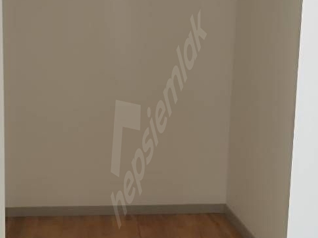 Yeşilyurt 2+1 arka cepheli daire - Görsel 9
