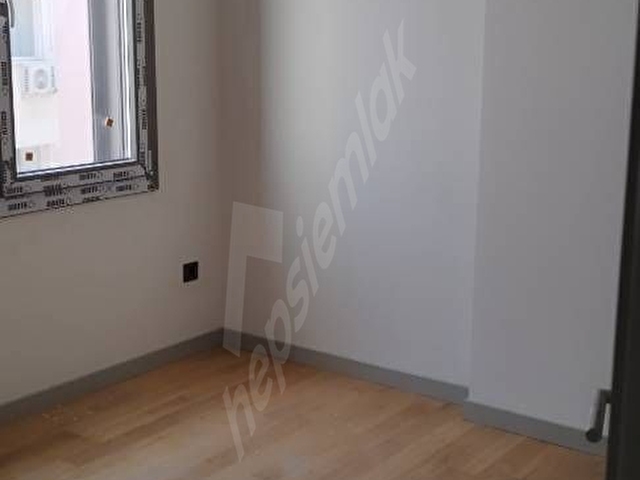 Yeşilyurt 2+1 arka cepheli daire - Görsel 8