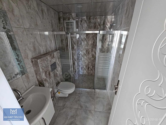 ERTUĞURUL GAZİDE GÜZEL KONUMDA BULUNAN KİRALIK 2+1 DAİRE - Görsel 12