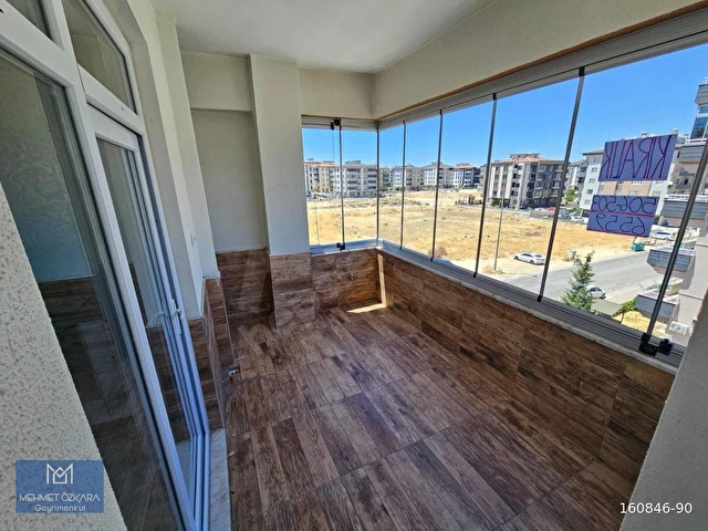 ERTUĞURUL GAZİDE GÜZEL KONUMDA BULUNAN KİRALIK 2+1 DAİRE - Görsel 11