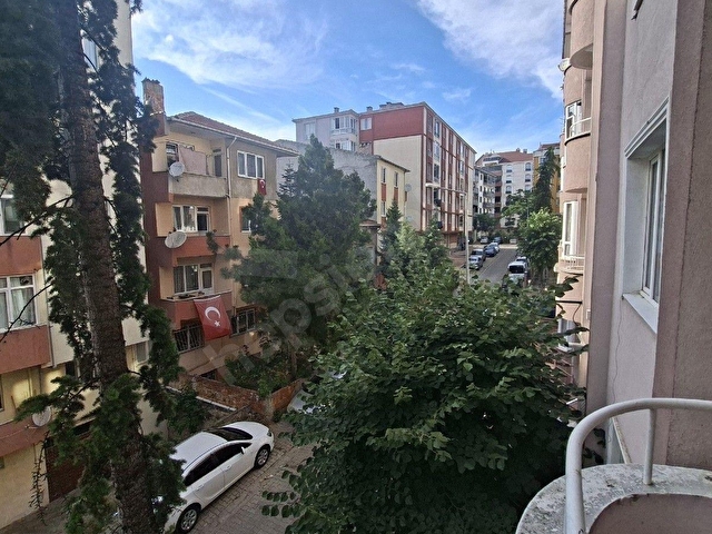 KOCAAĞA EMLAK TAN KİRALIK DAİRE - Görsel 7