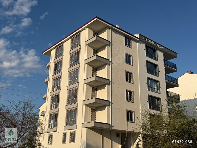 DELTA PREMİUM GAYRİMENKULDEN BULANCAK GÜZELYALIDA SATILIK 1+1!