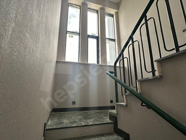 OSMANGAZİDE PARK VİLLA SİTESİ İÇERİSİNDE SIFIR KİRALIK - Görsel 19