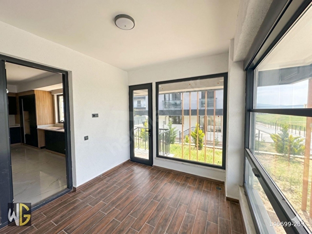 OSMANGAZİDE PARK VİLLA SİTESİ İÇERİSİNDE SIFIR KİRALIK - Görsel 6